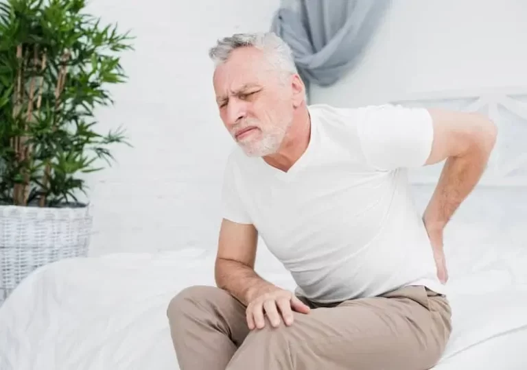 Are You Eligible for a VA Rating Increase for Back Pain?