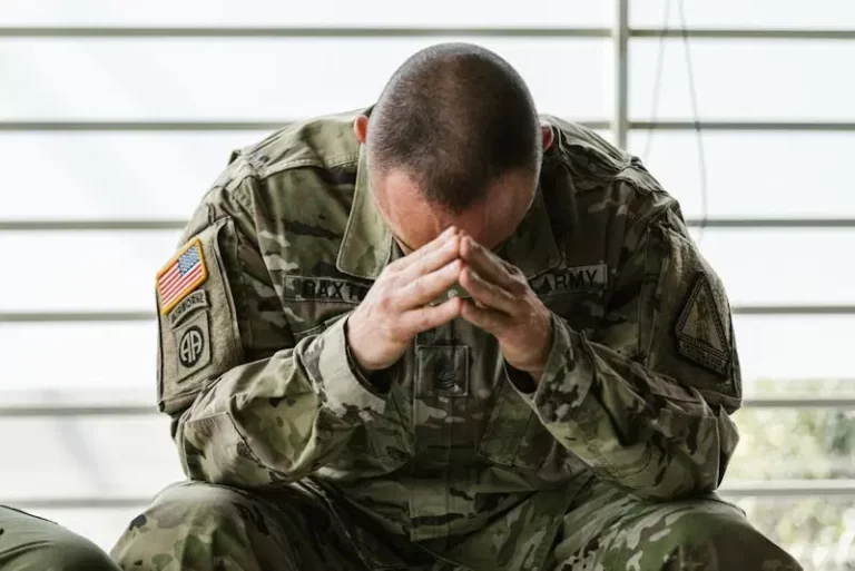 Can I Get a VA Rating for PTSD if I Wasn’t in Combat?